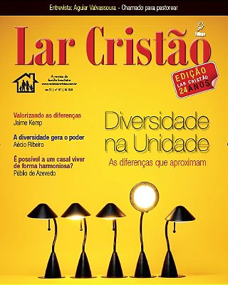 Diversidade na unidade