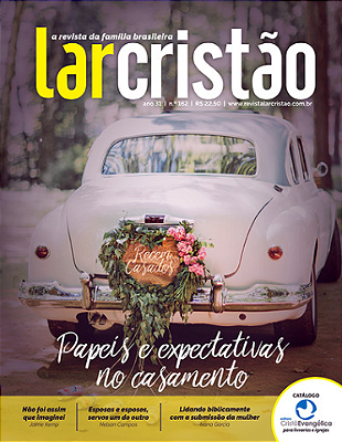 Papéis e expectativas no casamento