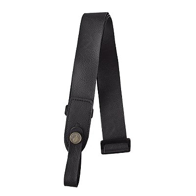 Correia 4 cm Basso Eco 01 Black