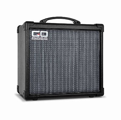 Amplificador Baixo Go Bass GB100 20W