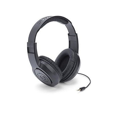 Audifonos De Música Sennheiser Hd 206 Over Ear Audifonos Estéreo Con Cable  De 3,5 Mm - Promart