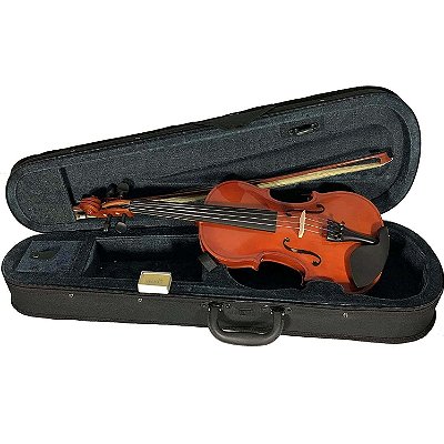 Viola de Arco 4/4 Vivace Mozart VMO44