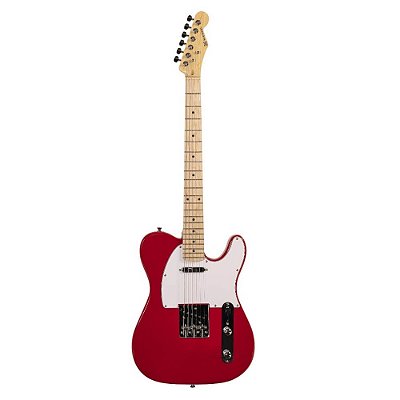 Guitarra Michael Telecaster GM385N MRD