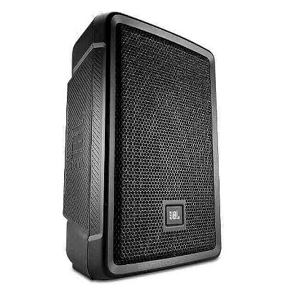 Caixa Amplificada 8" JBL IRX108BT 127V 200W