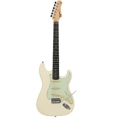 Guitarra Stratocaster Tagima T500 OWH