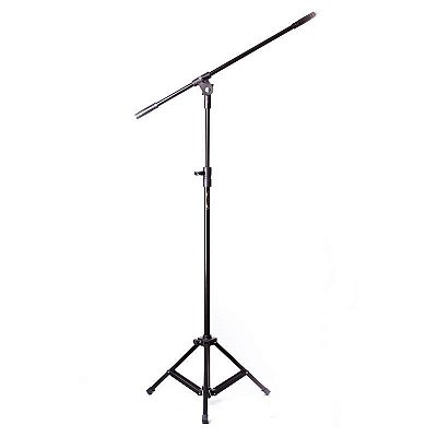 Pedestal para Microfone Girafa Torelli TPH51