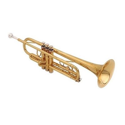 Trompete Schelter SFT6418L Sib
