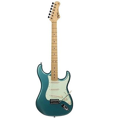 Guitarra Stratocaster Tagima Woodstock Series TG530 LPB