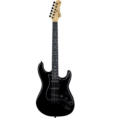 Guitarra Stratocaster Tagima T500 BK