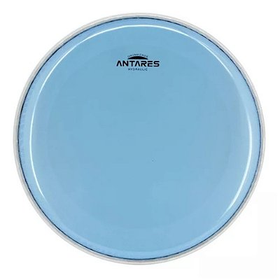 Pele 13" Hidráulica Antares DHH13A Azul