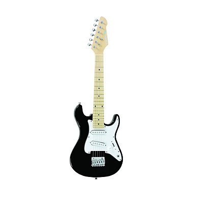 Guitarra Infantil Class CLK10 BK