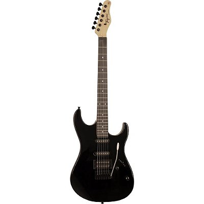 Guitarra Stratocaster Tagima TG510 Bk