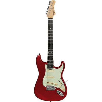 Guitarra Stratocaster Tagima TG500 CA