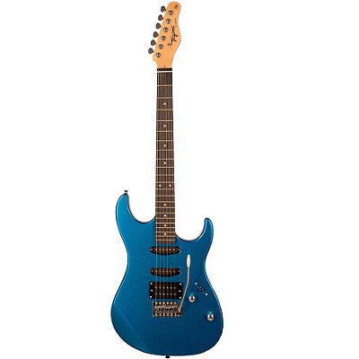 Guitarra Stratocaster Tagima TG510 MBL