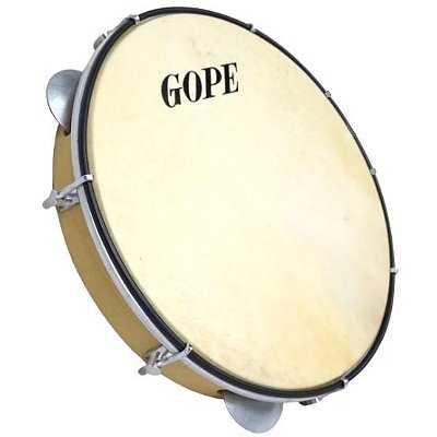 Xequerê Gope 5024 - Krunner - Loja de Instrumentos Musicais e Áudio