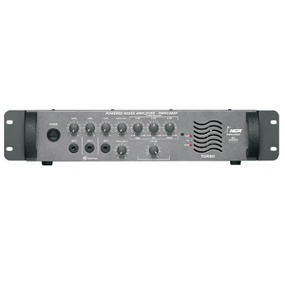 Amplificador Mixer LL NCA PWM1000P 250W