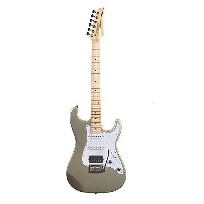 Guitarra Super Stratocaster Seizi Katana Musashi HSS Titanium