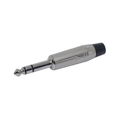 Plug P10 Stereo Custom Sound CS509