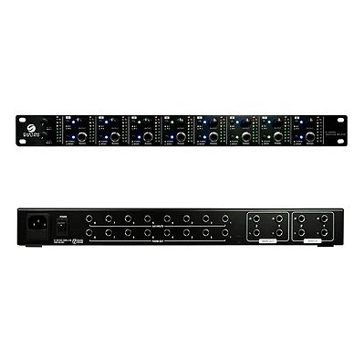 Amplificador para Fone Custom Sound CSPWP08