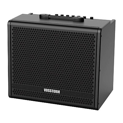 Amplificador Guitarra Vosstorm GX12 100W