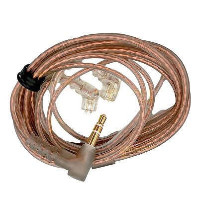 Cabo para Fone de Ouvido In Ear KZ