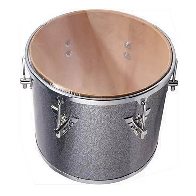 Repique de Mão 30 x 12 PHX 906MM TNT Titanium Spark