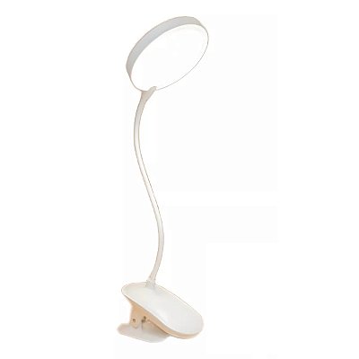 Luminária de Estante de Partitura ou Mesa B-Max BM-F1017