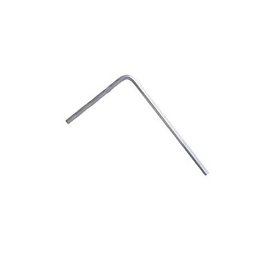 Chave Allen Longa para Regulagem de Tensor de Violão