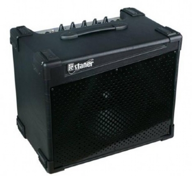 Amplificador Guitarra Staner Shout 110G 90W