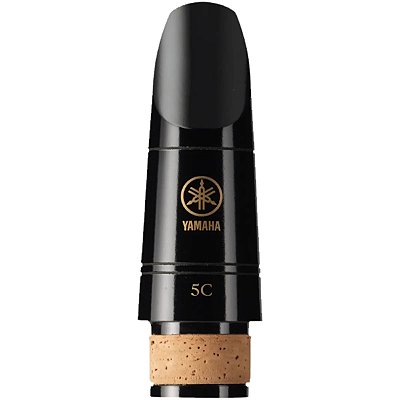 Boquilha Clarinete Yamaha CL-5C
