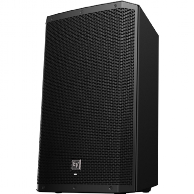 Caixa Amplificada 15" Electro Voice ZLX15P 1000W