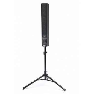 Caixa Amplificada 4" Line Array Fishman SL1 SA220 220W