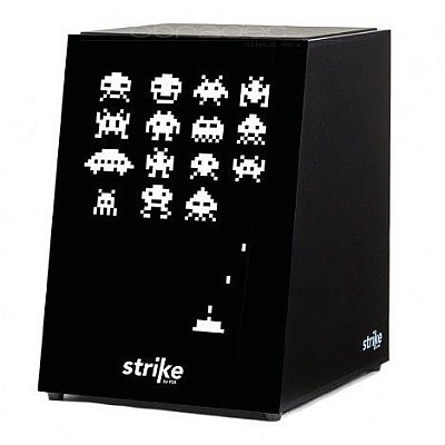 Cajón Acústico FSA Strike SK 4019 Space Invader