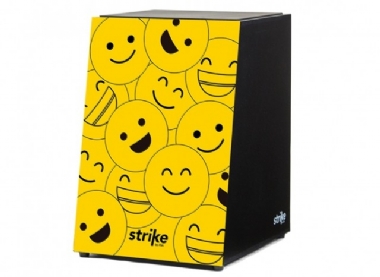 Cajón Elétrico FSA Strike SK 5041 Emoticons