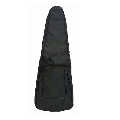 Capa Guitarra Zad Som CGL