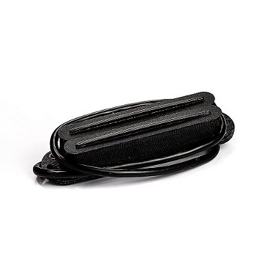 Captador Guitarra Spirit Hot Way SHR Preto