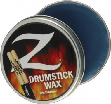 Cera para Baquetas Zildjian Drumstick Wax
