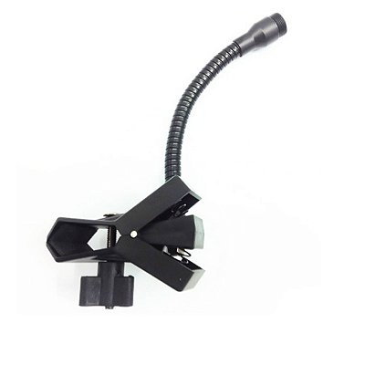 Clamp para Microfone Bateria Vokal VC3