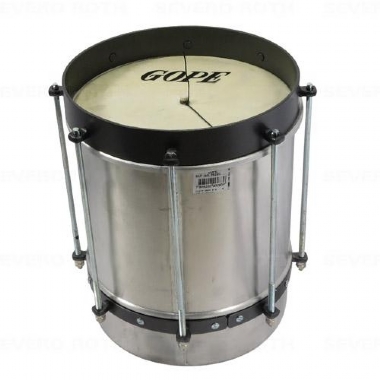 Cuíca 8" Gope BAL 2508C