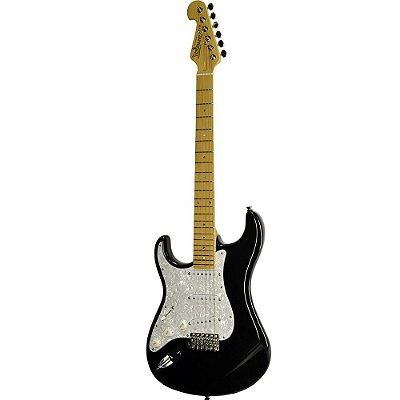Guitarra Canhoto Tagima Stratocaster T735