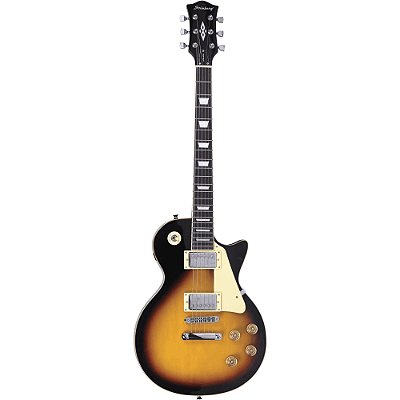 Guitarra Strinberg Les Paul LPS230 SB