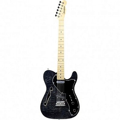 Guitarra Strinberg Telecaster CLG89T BK