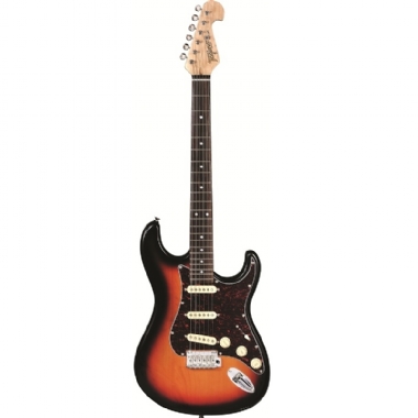 Guitarra Stratocaster Tagima T635 SB