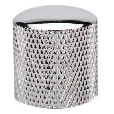Knob de Contrabaixo Sonotec KBEB Cromado