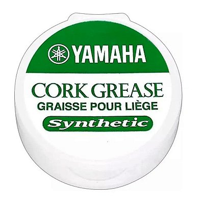 Lubrificante Yamaha Grease Cortiça Small 2G