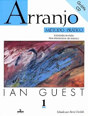 Método Arranjo Prático Ian Guest - Vol 1