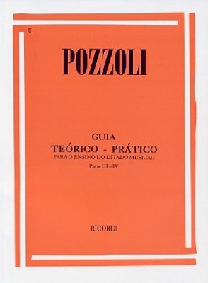 Método Pozzoli Guia Teórico Prático Partes 3 e 4