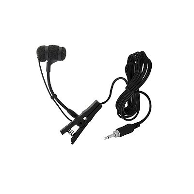 Microfone Avulso para Sopro e Percussão Lyco IM03P2