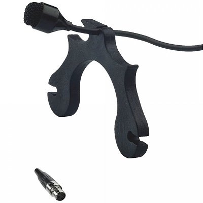 Microfone para Violino Lyco IM02MX