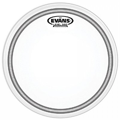 Pele 10" Hidráulica Evans EC2 TT10EC2S